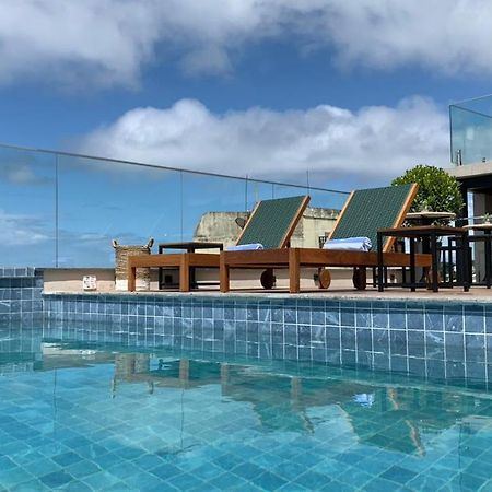 Canto Hotel Салвадор Екстер'єр фото