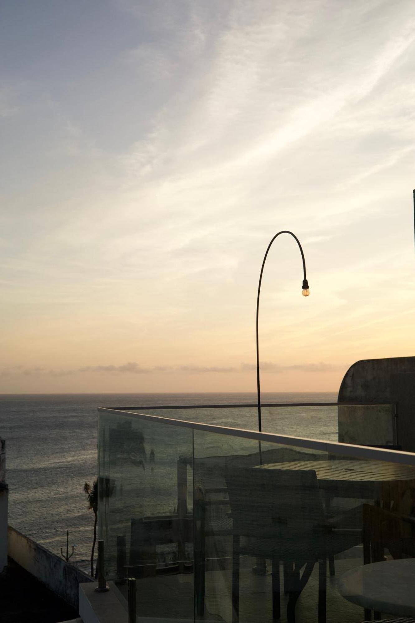 Canto Hotel Салвадор Екстер'єр фото