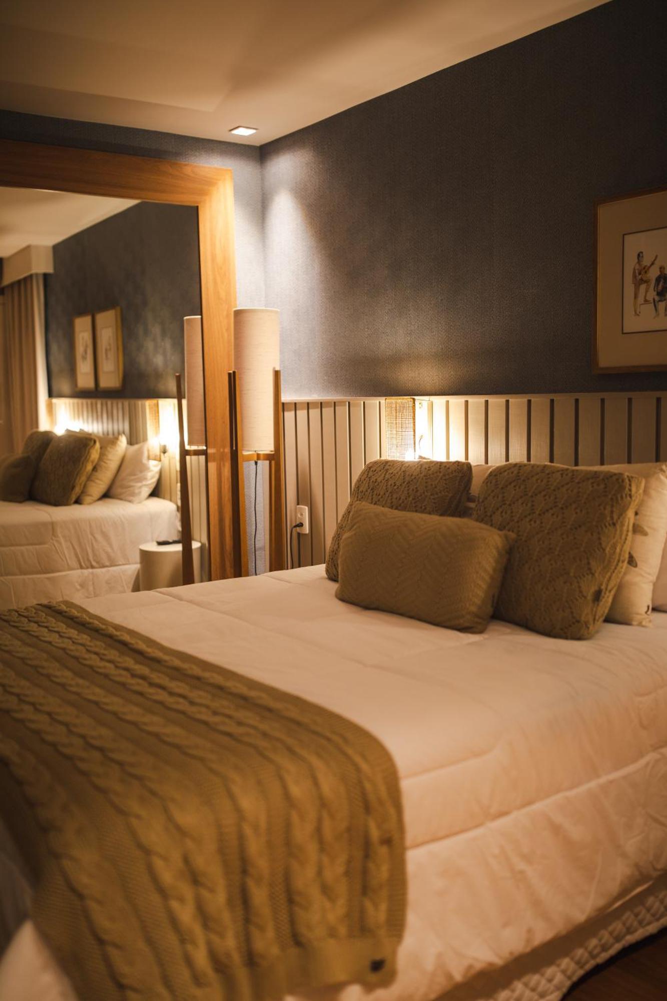 Canto Hotel Салвадор Екстер'єр фото