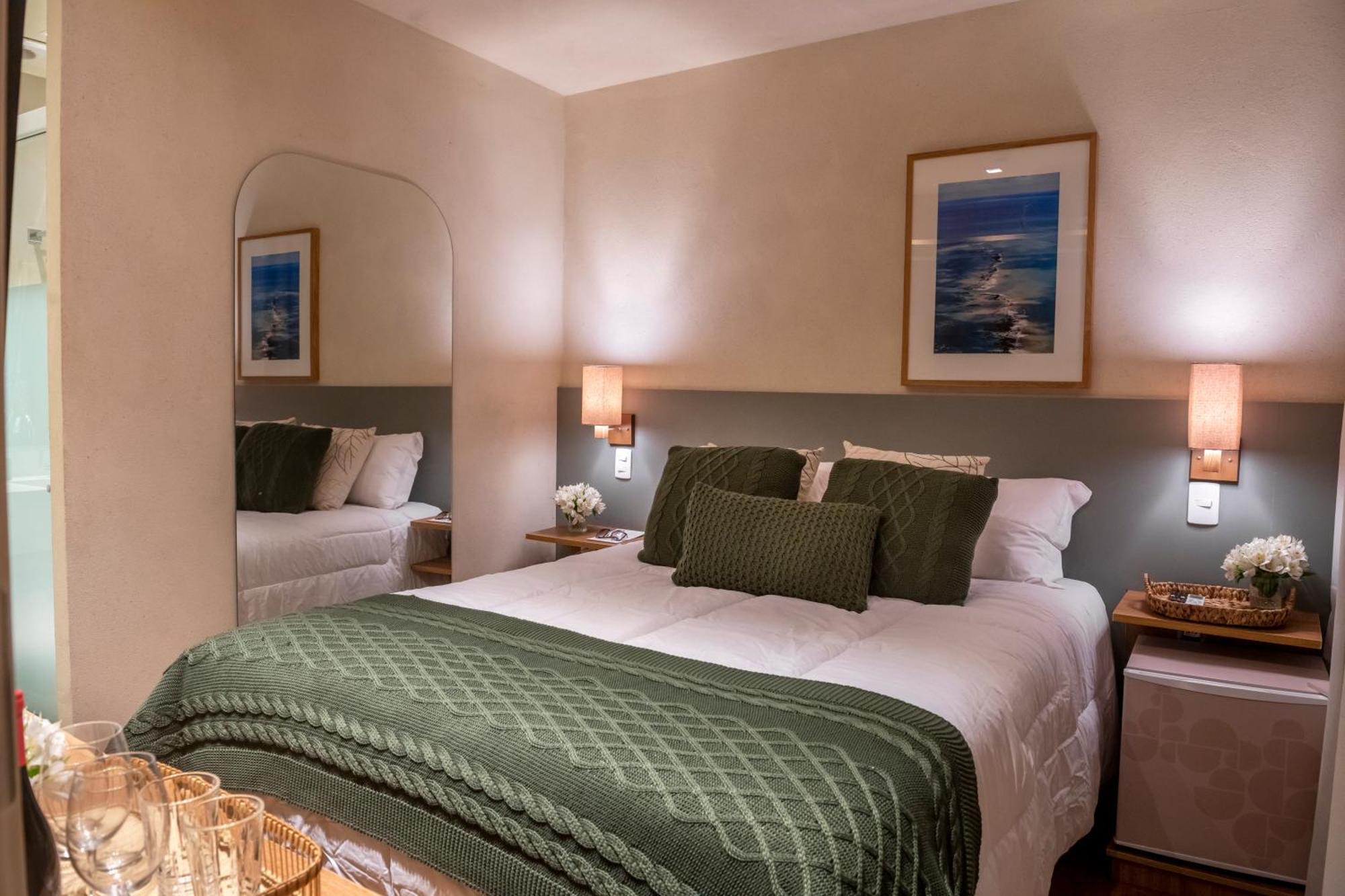 Canto Hotel Салвадор Екстер'єр фото