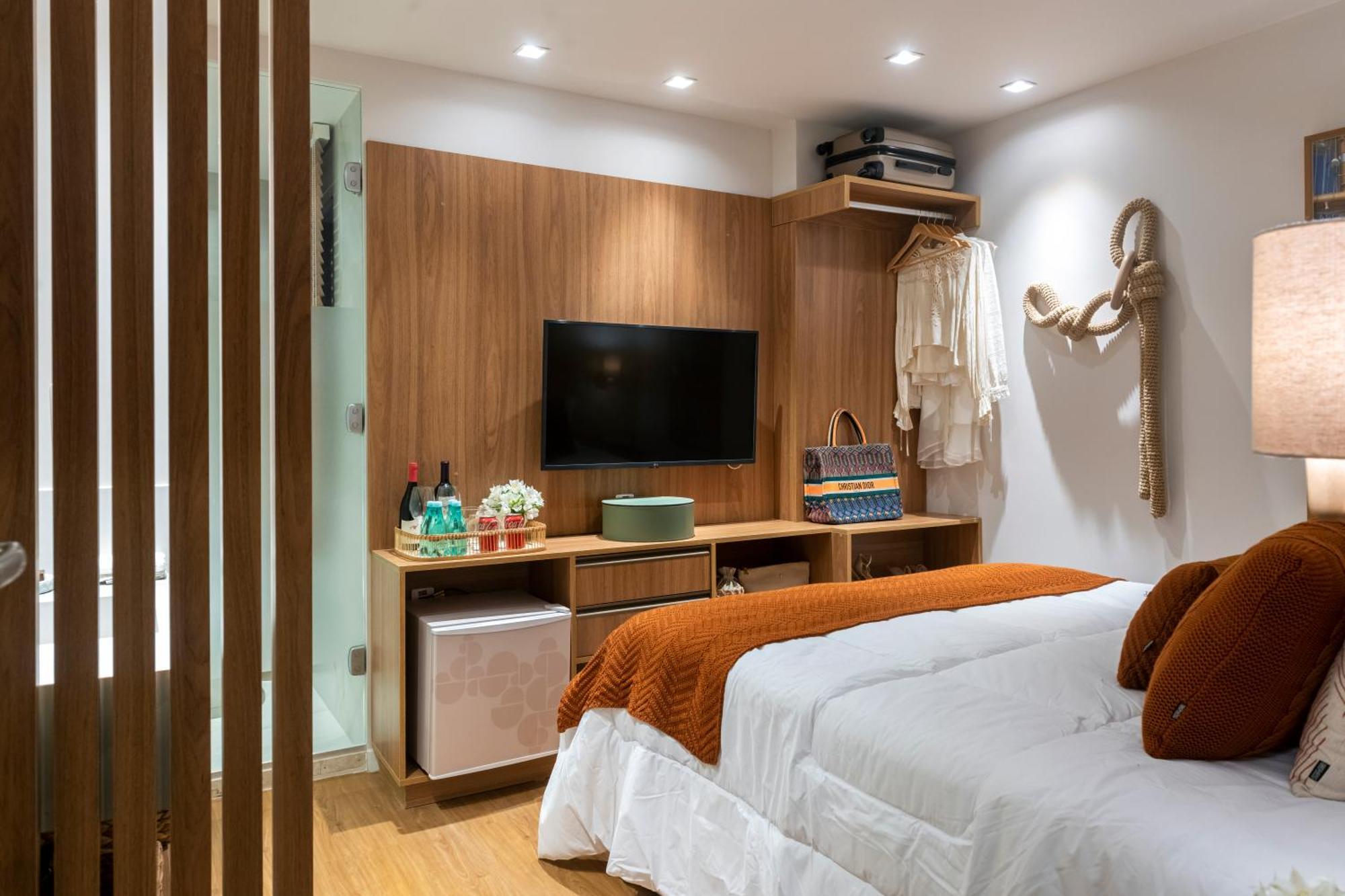 Canto Hotel Салвадор Екстер'єр фото