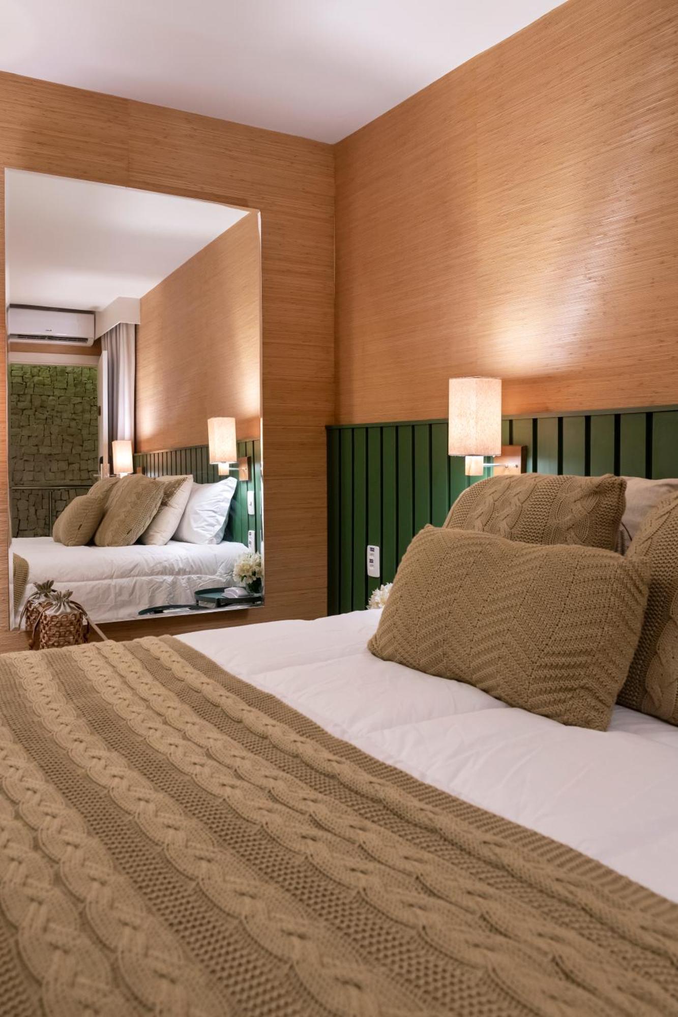 Canto Hotel Салвадор Екстер'єр фото