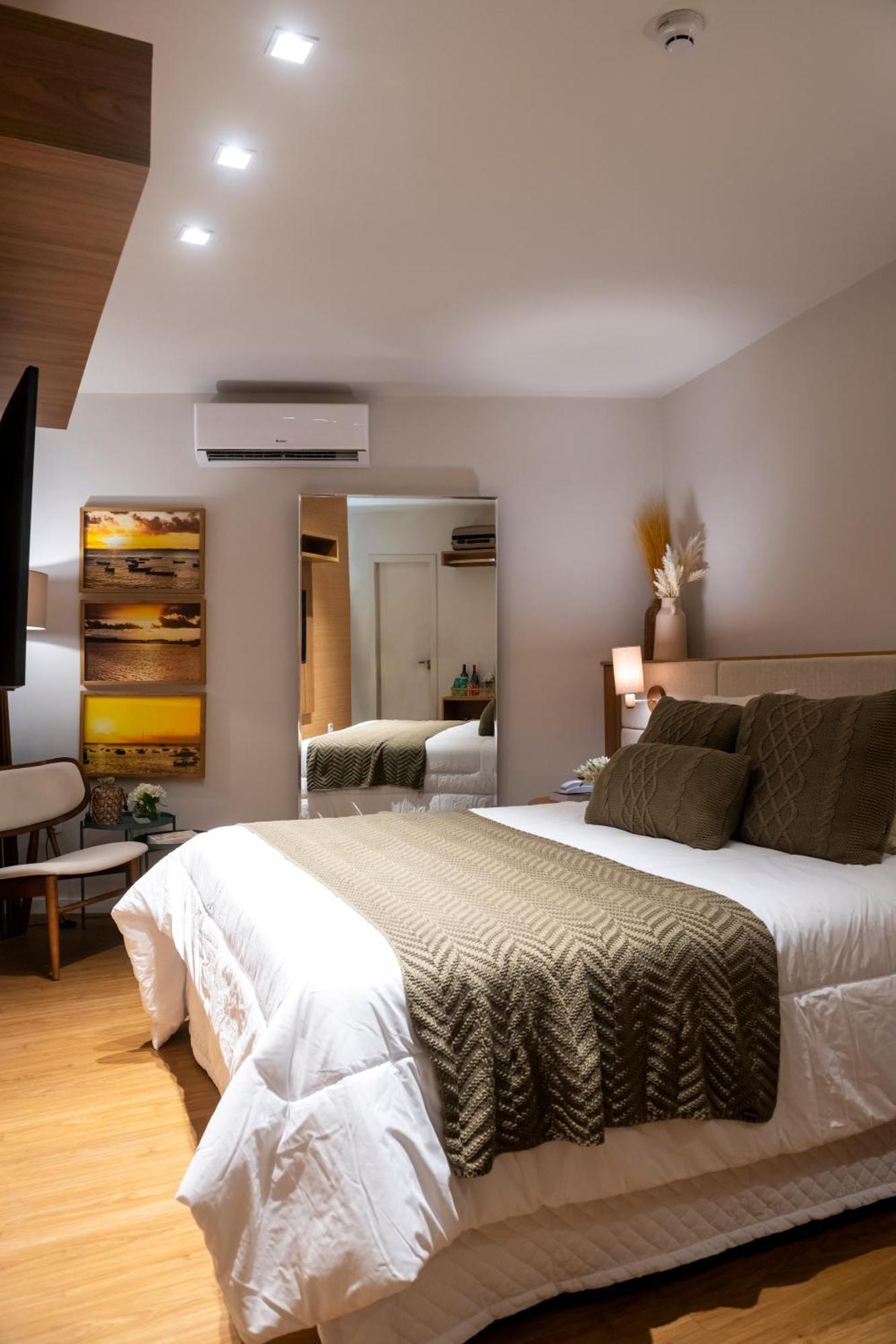 Canto Hotel Салвадор Екстер'єр фото