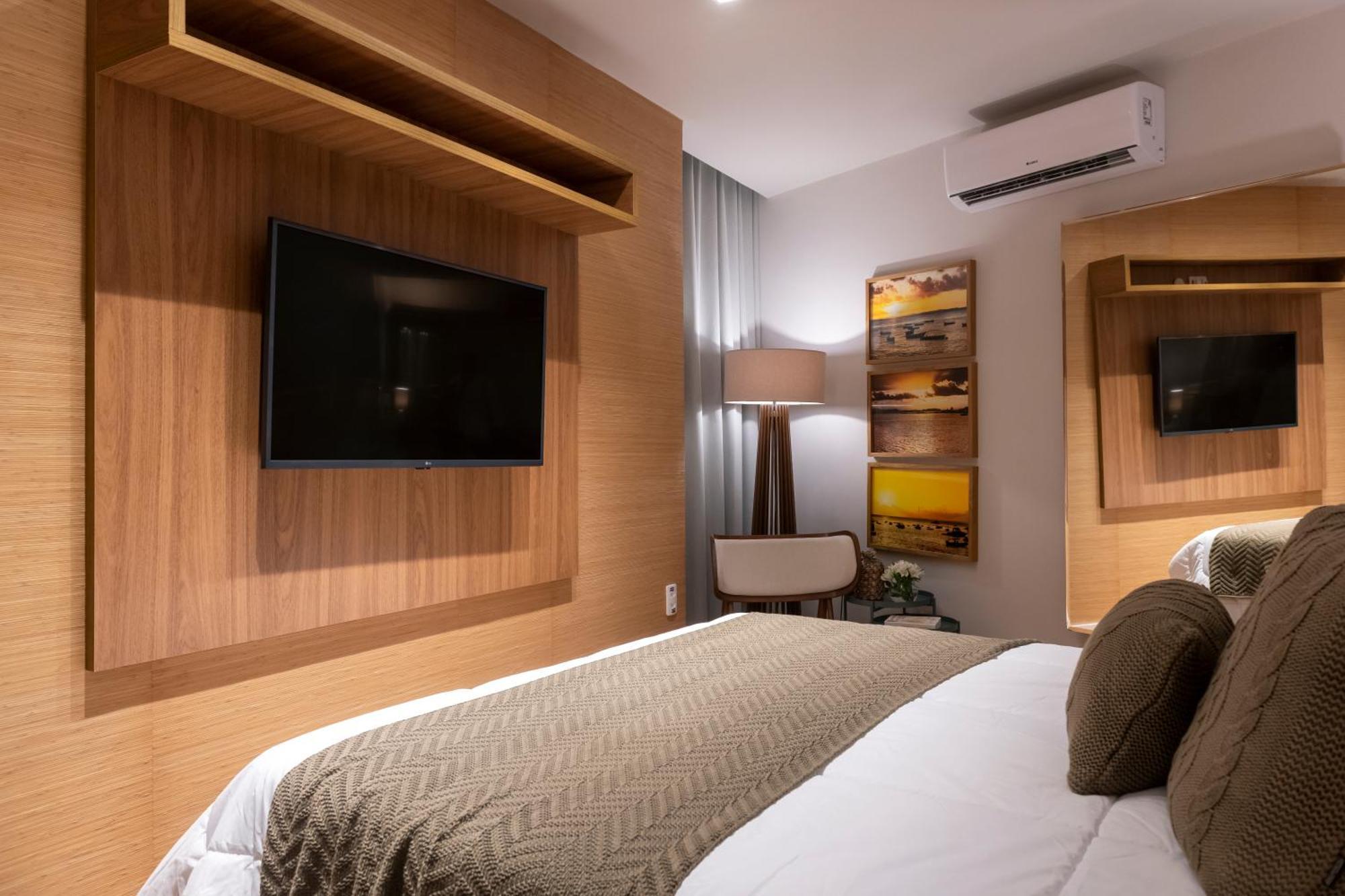 Canto Hotel Салвадор Екстер'єр фото