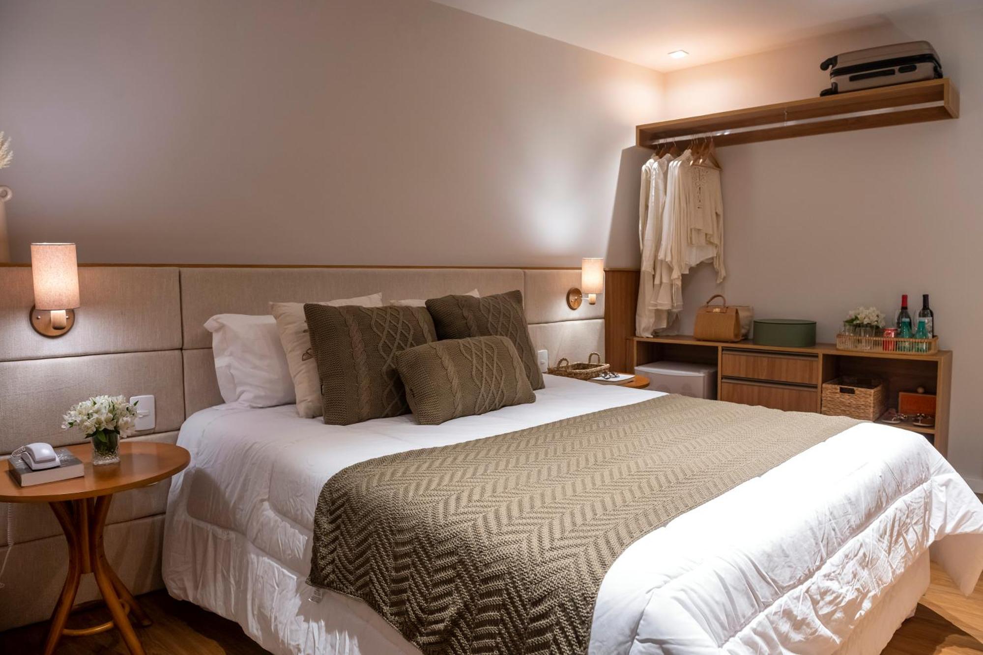 Canto Hotel Салвадор Екстер'єр фото