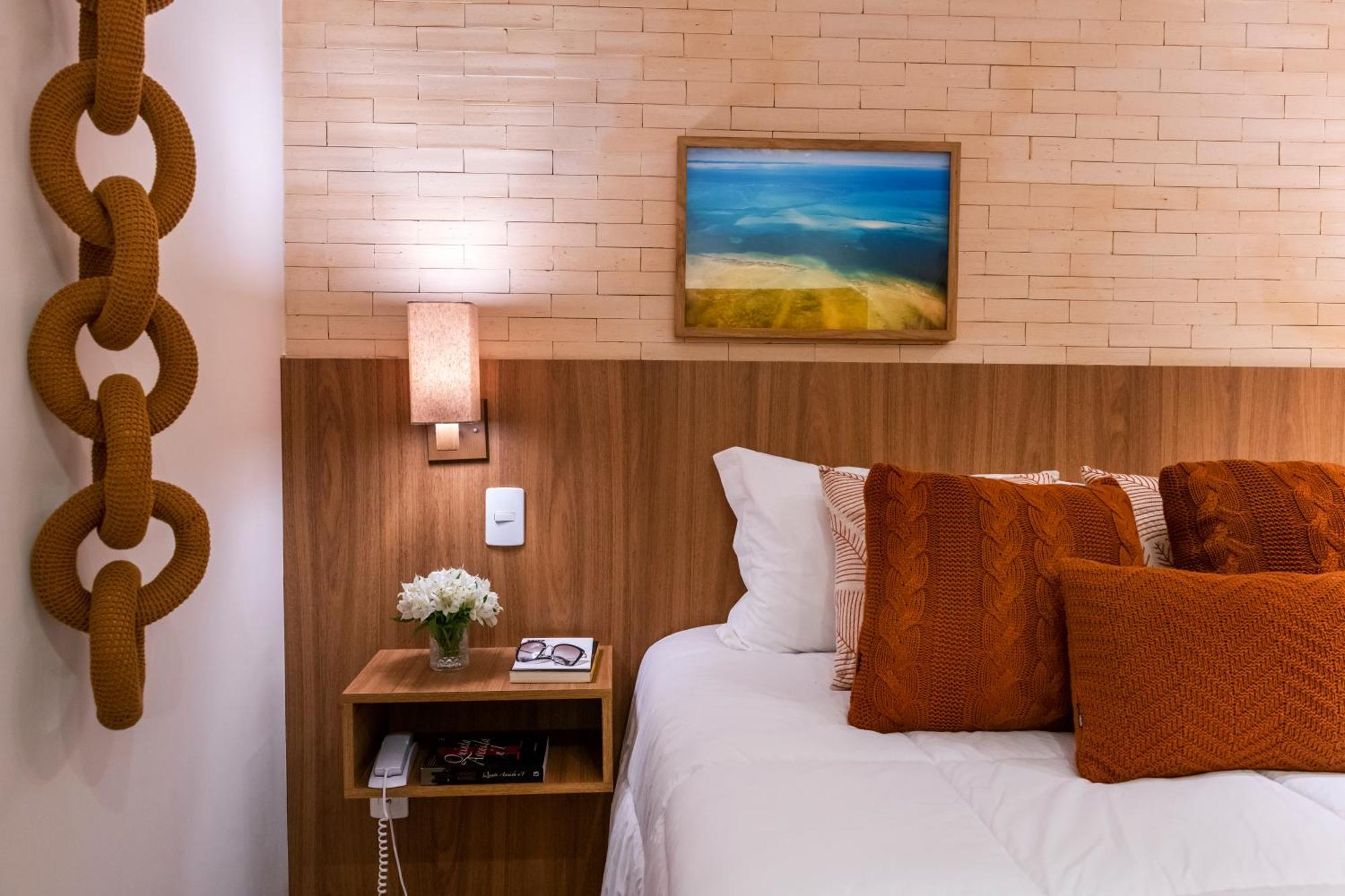 Canto Hotel Салвадор Екстер'єр фото