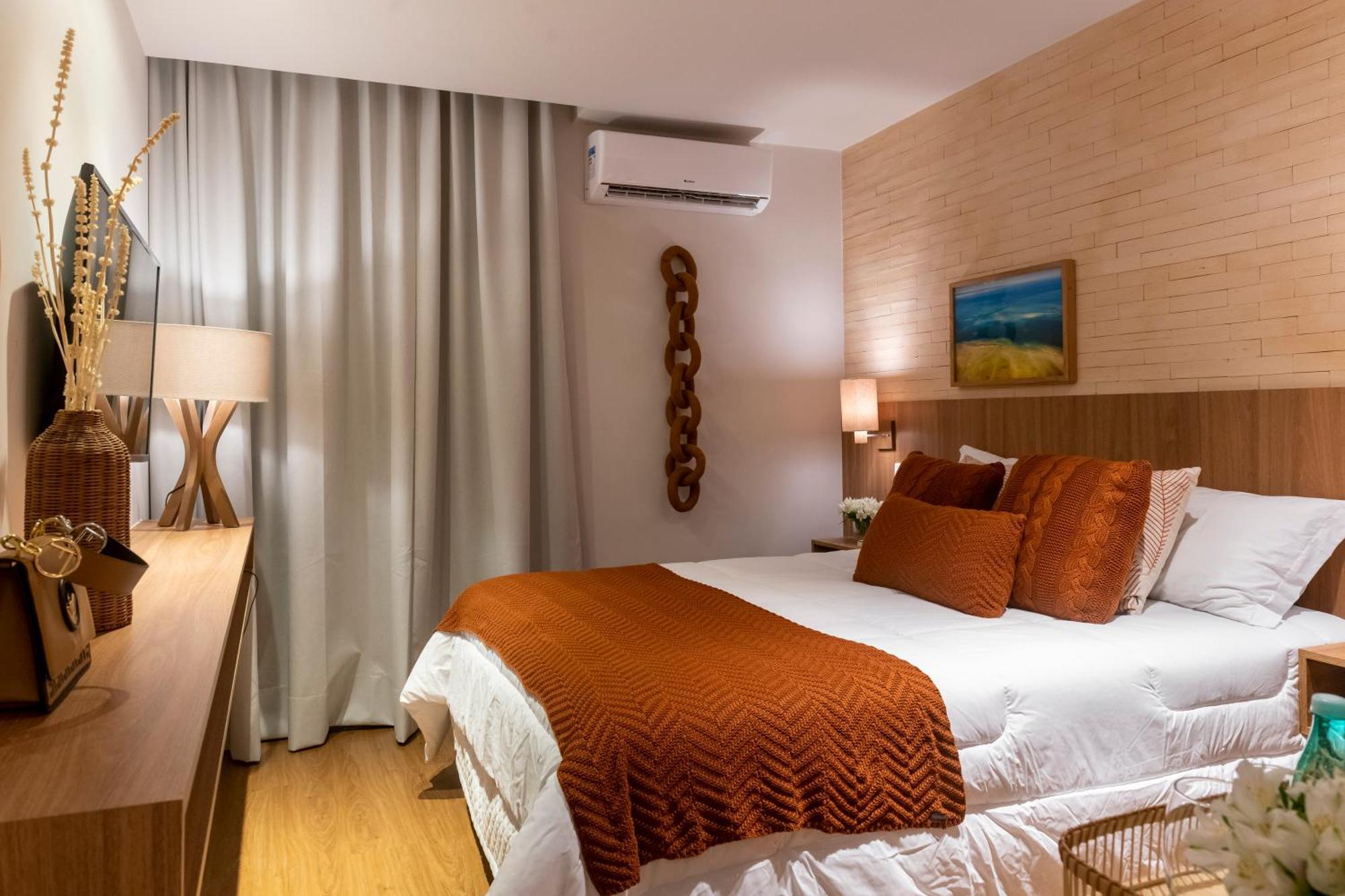 Canto Hotel Салвадор Екстер'єр фото